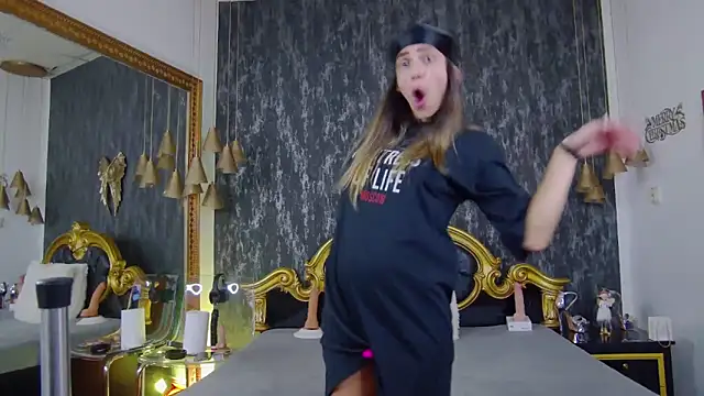 PlayfulShow online show from 03/17/25, 07:15