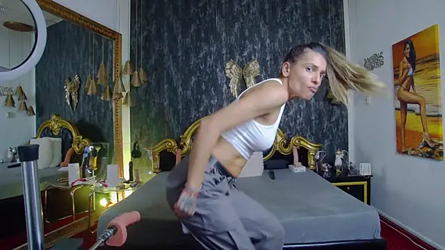 PlayfulShow online show from 03/20/25, 03:36