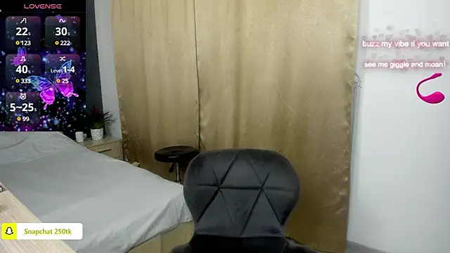 eda gray online show from 02/16/25, 05:37