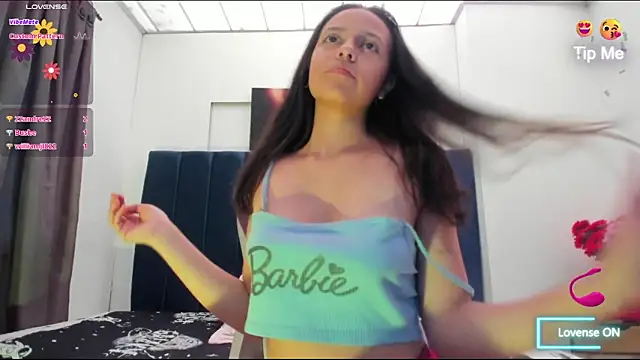 Ariel star1 online show from 02/05/25, 03:20