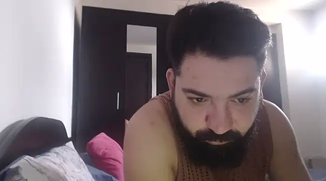 Armand66  online show from 02/06/25, 08:50