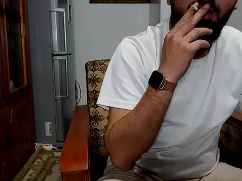 Armand66  online show from 10/30/25, 04:52