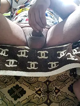 Armand66  online show from 10/31/25, 09:27