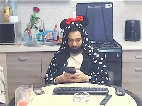 Armand66  online show from 03/14/26, 05:07