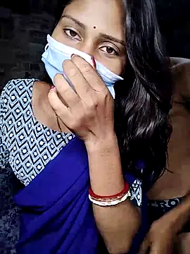 ritubhabi440 online show from 10/12/25, 04:50