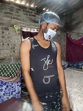 ritubhabi440 online show from 02/13/26, 03:46