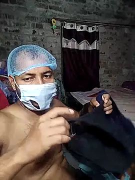 ritubhabi440 online show from 04/14/26, 12:16