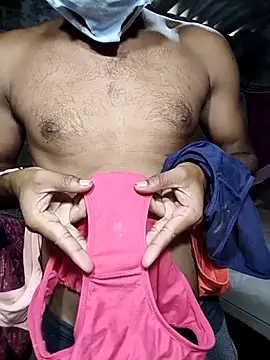 ritubhabi440 online show from 05/18/26, 02:40