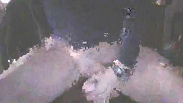 eccomi6996 online show from 02/19/26, 04:03