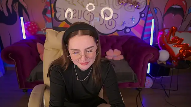 DivineJass online show from 03/03/25, 07:32