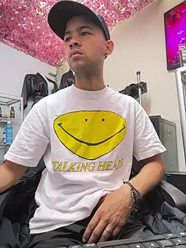 Twink X online show from 02/11/25, 02:57