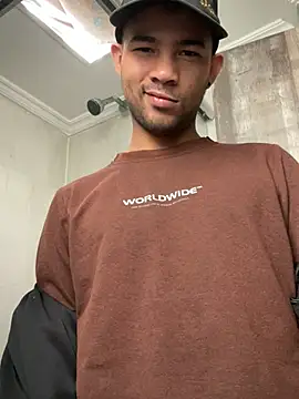 Twink X online show from 02/13/25, 01:48