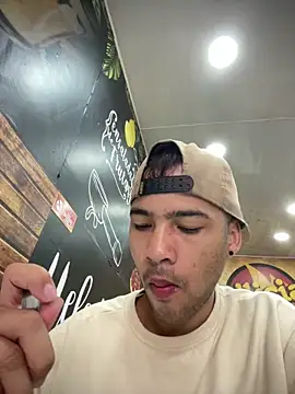 Twink X online show from 02/15/25, 09:37