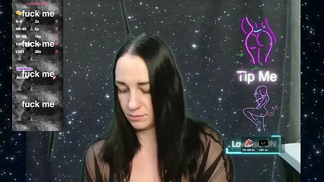 Snapshot of FetishLady89 chatting on 12/05/25, 06:04 FetishLady89 online show from 12/05/25, 06:04