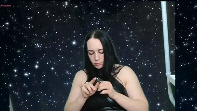 FetishLady89 online show from 01/05/26, 06:44