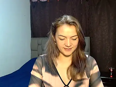 PenelopeMist online show from 03/20/26, 02:49