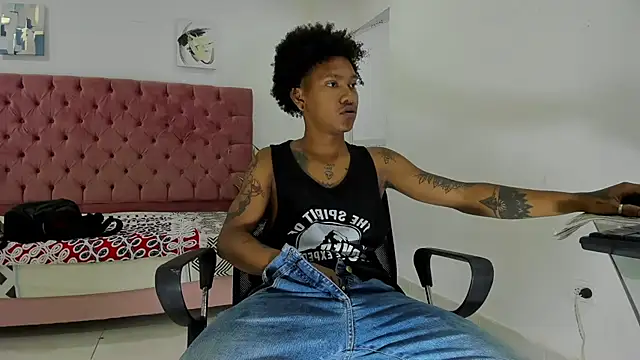 blackdirty420 online show from 02/11/25, 03:08