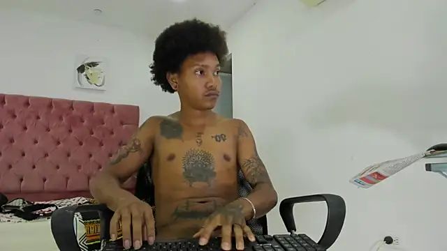 blackdirty420 online show from 02/15/25, 08:33