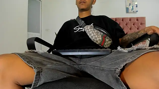 blackdirty420 online show from 03/05/25, 04:35