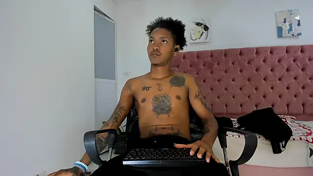 blackdirty420 online show from 03/08/25, 02:40