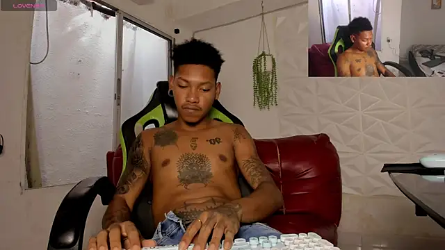 blackdirty420 online show from 09/29/25, 08:13