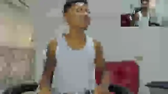 blackdirty420 online show from 10/09/25, 08:07