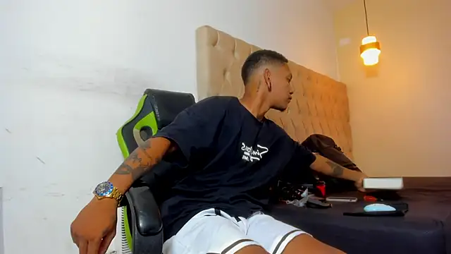 blackdirty420 online show from 10/24/25, 07:10