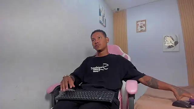 blackdirty420 online show from 11/11/25, 03:34