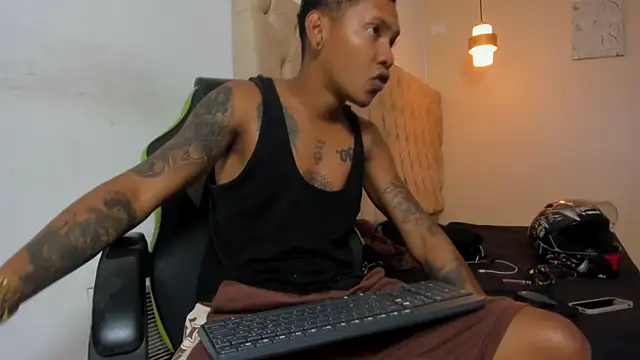 blackdirty420 online show from 11/16/25, 07:41