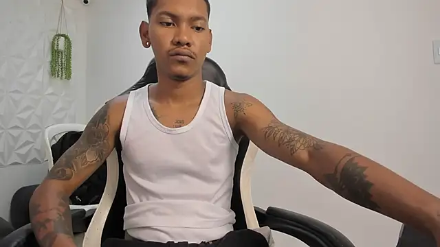 blackdirty420 online show from 11/30/25, 04:55