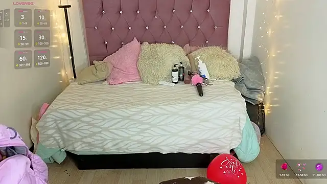 lizha milf online show from 03/07/26, 08:06