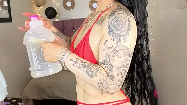 lizha milf online show from 03/24/26, 08:03