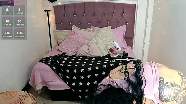lizha milf online show from 06/30/26, 06:31
