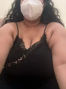 Yoursexy cherry online show from 01/15/26, 06:07