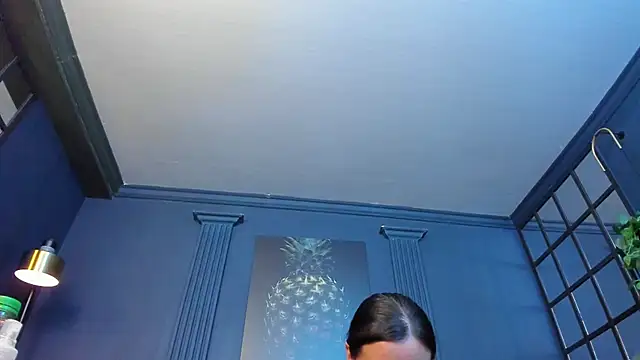 scarlet edwars online show from 03/09/26, 07:18