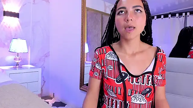 ValerieHyde online show from 03/01/25, 02:59