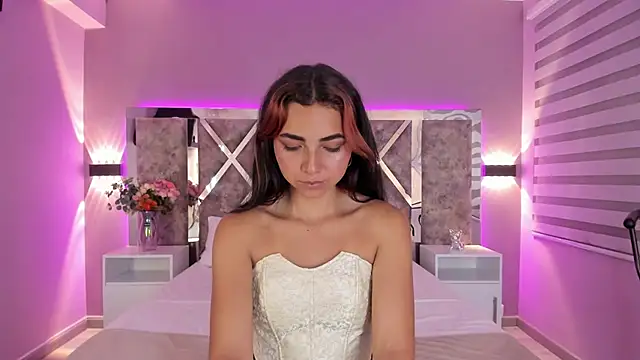 ValerieHyde online show from 03/08/25, 03:28