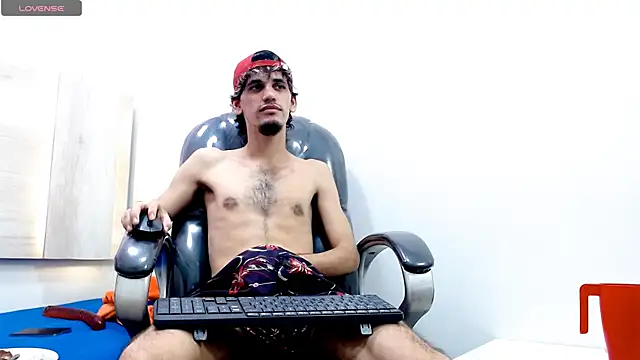 Dirty Kingg online show from 02/27/25, 11:48