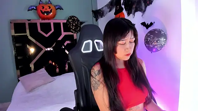 Snapshot of Samantha_spencer chatting on 10/13/25, 03:50 Samantha spencer online show from 10/13/25, 03:50