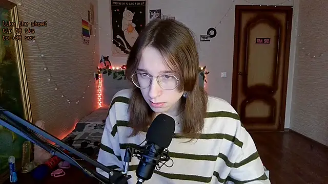 tangerine4dreams online show from 03/03/25, 07:43