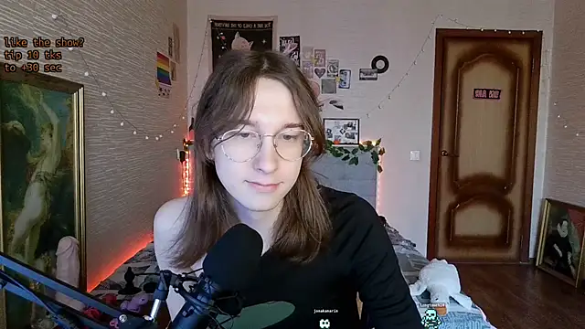 tangerine4dreams online show from 03/15/25, 06:58