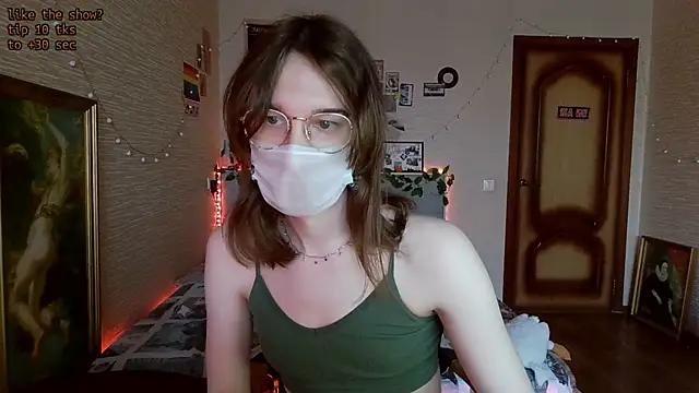 tangerine4dreams online show from 03/19/25, 06:46