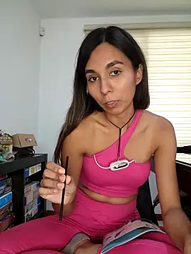 Alicee10 online show from 11/27/25, 05:26