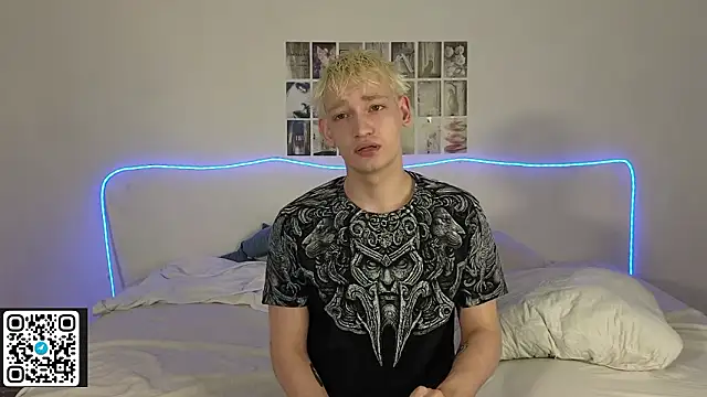 Julian wins online show from 03/19/26, 05:00