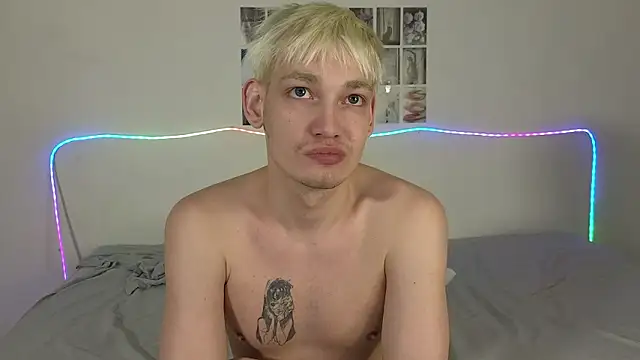 Julian wins online show from 03/22/26, 12:52