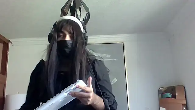 Rai Bunny online show from 02/09/25, 04:29