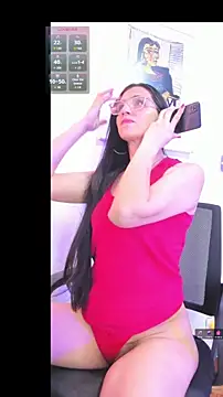 RachelsX online show from 10/02/25, 06:48