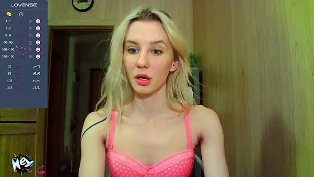 Caramel piegirl online show from 02/14/25, 07:02