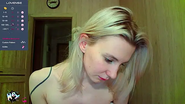 Caramel piegirl online show from 02/17/25, 08:36