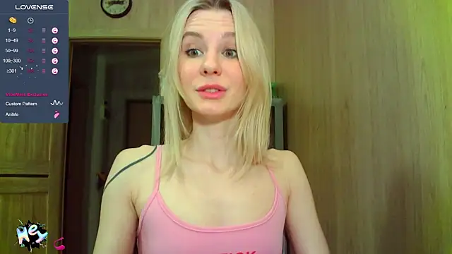 Caramel piegirl online show from 03/02/25, 07:45